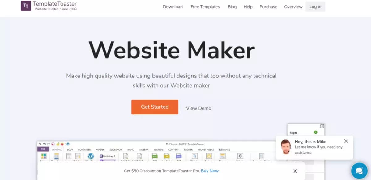 Как оплатить TemplateToaster из России в [year] году
