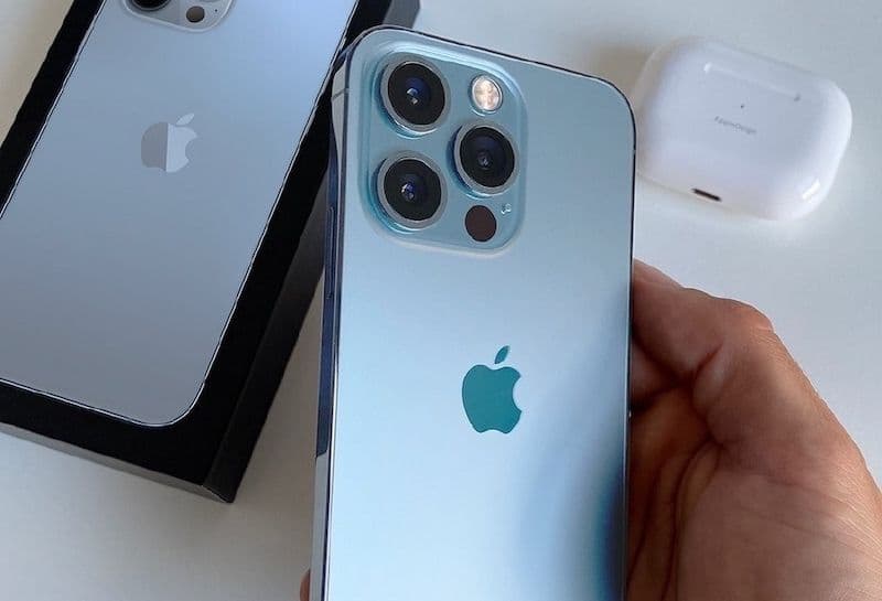 Топ-5 самых популярных смартфонов Apple для блогеров на [year]