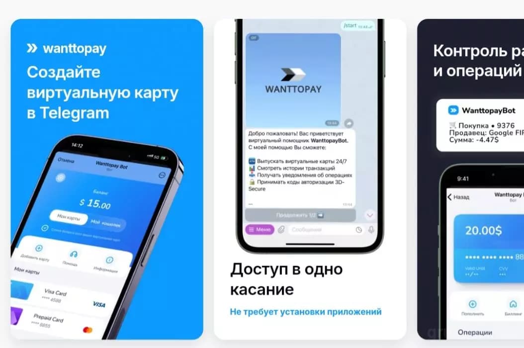 Как оплатить Patreon из России в [year] году