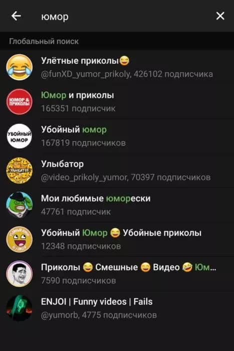 Как в Телеграмме раскрутить канал