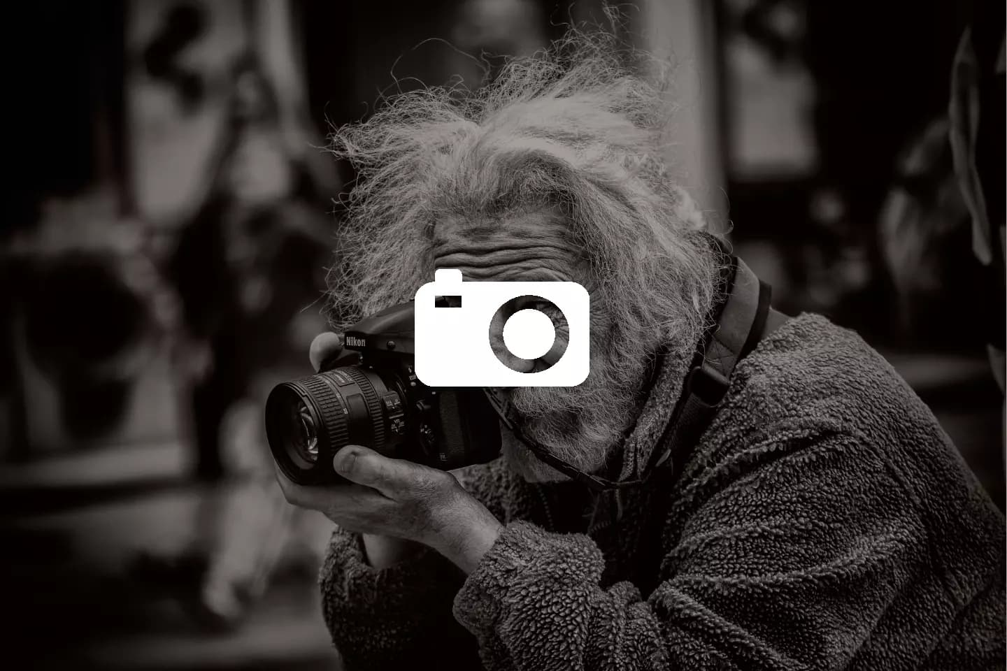 Создать сайт для фотографа с портфолио, все сервисы
