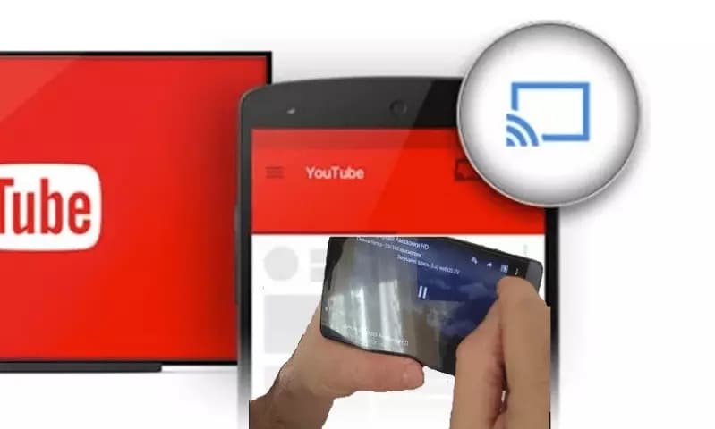 5 рабочих способов как подключить Youtube к вашему телевизору