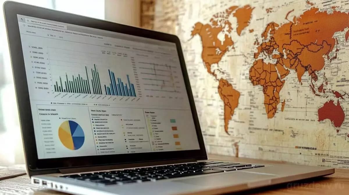 SEO-продвижение англоязычных сайтов: полный гид для бизнеса